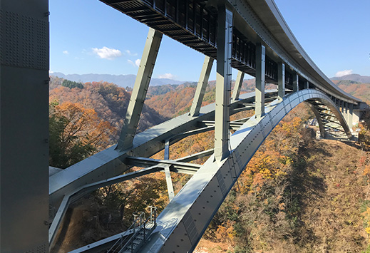 本州四国連絡橋