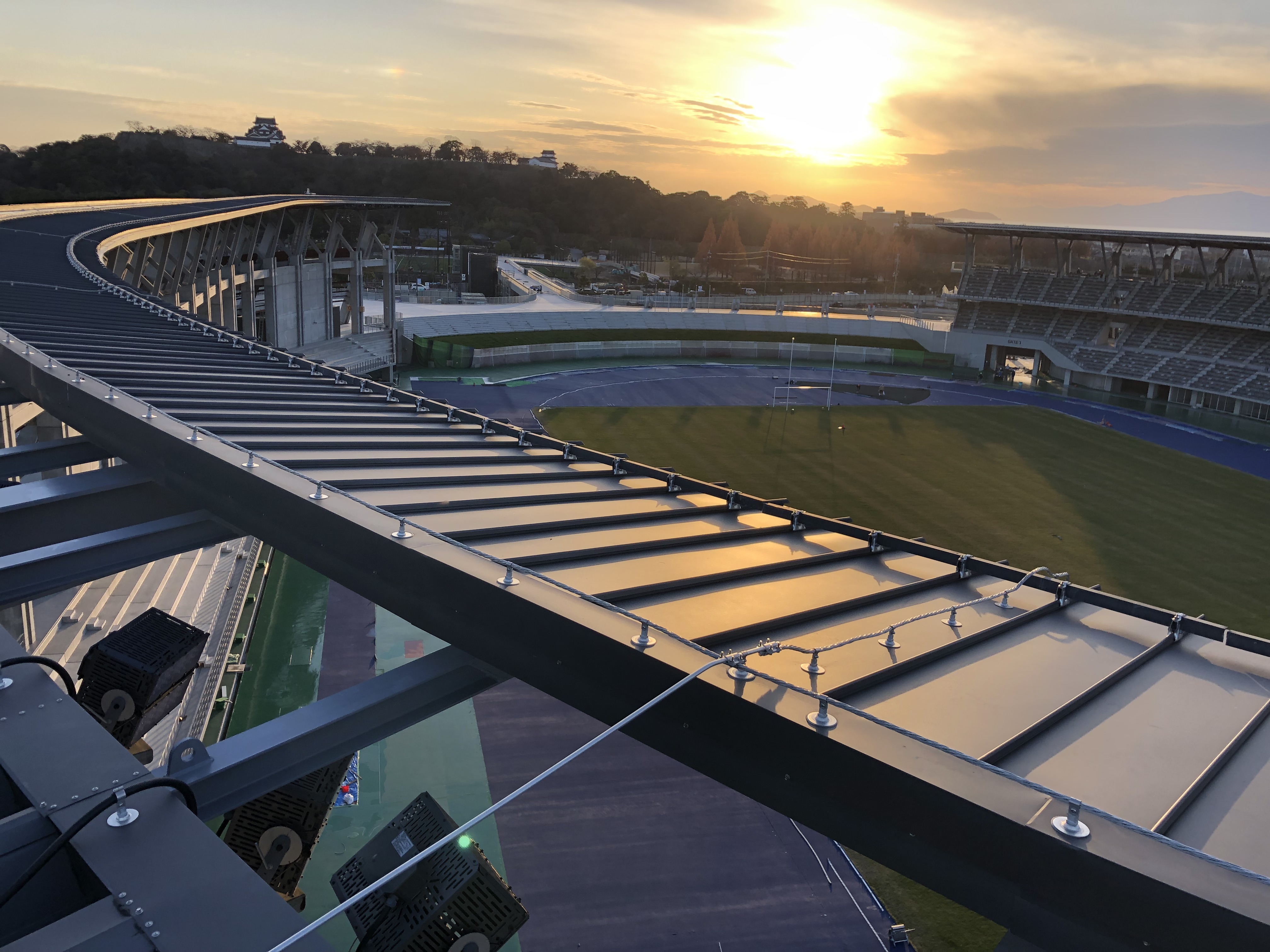 鉄骨・鉄構事業