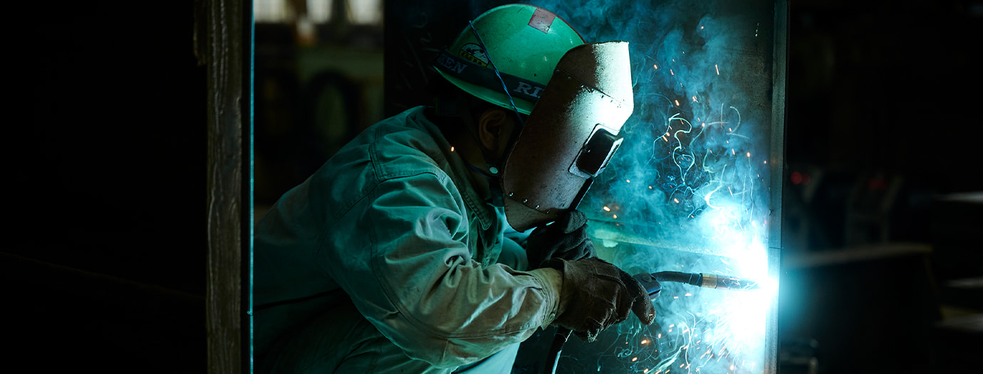 ものづくりの情熱をひとづくりにも。3